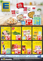 Aktueller EDEKA Supermarkt Prospekt in Kisdorf und Umgebung, "Top Angebote" mit 32 Seiten, 06.10.2025 - 11.10.2025