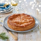 Galette des Rois - PASQUIER dans le catalogue Carrefour