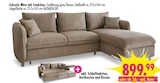 Ecksofa Mira mit Funktion im Angebot bei SB Möbel Boss in Rostock Ecksofa Mira mit Funktion Angebote bei SB Möbel Boss Rostock für 899,99 €