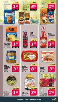 Reis Angebot im aktuellen NETTO mit dem Scottie Prospekt auf Seite 9