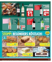 Brot im EDEKA Prospekt in Ingolstadt Aktueller EDEKA Prospekt mit Brot, "Wir lieben Lebensmittel.", Seite 25