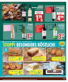 Wecker im EDEKA Prospekt "Wir lieben Lebensmittel." mit 32 Seiten (Ingolstadt)