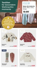 BabyOne Babysocken im Prospekt BabyOne Babysocken im Prospekt