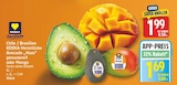 Avocado Hass von EDEKA Herzstücke im aktuellen EDEKA Prospekt