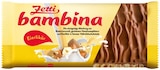 Bambina Eierlikör Angebote von Zetti bei Penny Leipzig für 1,19 €