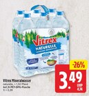 Mineralwasser im Angebot bei nah und gut in Minden Mineralwasser Angebote von Vitrex bei nah und gut Minden für 3,49 €