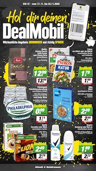 Melitta im EDEKA Prospekt "Aktuelle Angebote" mit 19 Seiten (Recklinghausen)