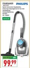 Staubsauger XB2122/09 Angebote von Philips bei Marktkauf Iserlohn für 99,99 €