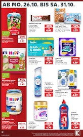 Haushaltsartikel im Kaufland Prospekt in Offenbach Aktueller Kaufland Prospekt mit Haushaltsartikel, "Hier bin ich richtig", Seite 46