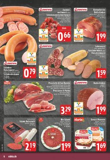 Hähnchen im EDEKA Prospekt "Aktuelle Angebote" mit 28 Seiten (Münster)
