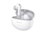 FreeBuds 6i, In-ear Kopfhörer Bluetooth White von HUAWEI im aktuellen MediaMarkt Saturn Prospekt für 59,99 €