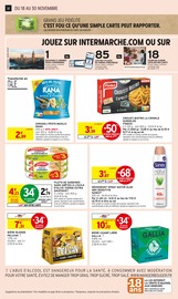 Sardines Angebote im Prospekt "2 + 1 OFFERT" von Intermarché Hyper auf Seite 32