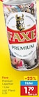 Premium Lagerbier im Angebot bei Netto Marken-Discount in Grevenbroich Premium Lagerbier Angebote von Faxe bei Netto Marken-Discount Grevenbroich für 1,79 €