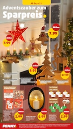 Kinderkleidung Angebot im aktuellen Penny Prospekt auf Seite 36