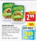 Gemüsebällchen von Garden Gourmet für 2,49 € bei E center im Angebot Gemüsebällchen von Garden Gourmet im aktuellen E center Prospekt