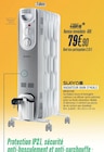 Radiateur bain d'huile ORSO1500 à Proxi Confort dans Le Tour-du-Parc Radiateur bain d'huile ORSO1500 à Proxi Confort dans Le Tour-du-Parc