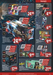 Aktueller E center Prospekt mit Box, "Wir lieben Lebensmittel!", Seite 5