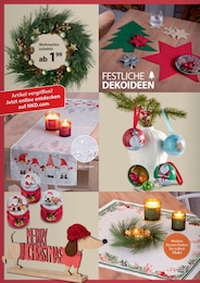 Terrassenüberdachung Angebot im aktuellen NKD Prospekt auf Seite 2