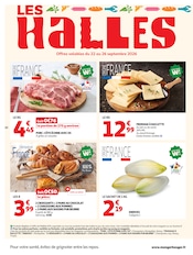 Promos Fruits Et Légumes dans le catalogue "ASIE" de Auchan Hypermarché Fruits Et Légumes en promo dans le catalogue Auchan Hypermarché à la page 10