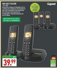 Pure 100A Angebote von Gigaset bei Marktkauf Mettmann für 39,99 €