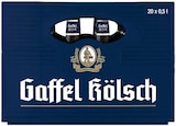 Aktuelle Bier Angebote bei REWE in Neuwied Aktuelles Blonde Angebot bei REWE in Neuwied ab 5,49 €