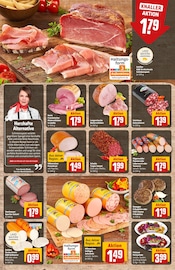 Aktueller REWE Prospekt mit Gewürze, "Dein Markt", Seite 14