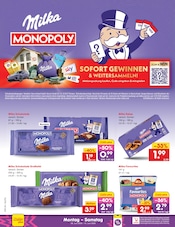 Aktueller Netto Marken-Discount Prospekt mit Süßigkeiten, "Aktuelle Angebote", Seite 36
