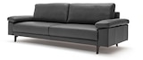 2-SITZER SOFA Angebote von ECHTES LEDER bei Möbel Martin Wiesbaden für 3.999,00 €