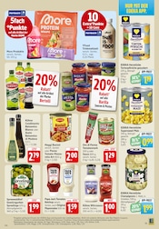 Chili im EDEKA Prospekt in Karlsruhe Aktueller EDEKA Prospekt mit Chili, "Aktuelle Angebote", Seite 21