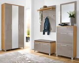 Dielenschrank im Segmüller Prospekt Dielenschrank von Voss Möbel im aktuellen Segmüller Prospekt für 169,99 €