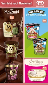 Bienenstich Angebot im REWE Prospekt, gültig von 23.03.2026 bis 28.03.2026 Bienenstich Angebot im aktuellen REWE Prospekt auf Seite 19