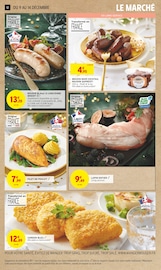 Lapin Angebote im Prospekt "-34% DE REMISE IMMÉDIATE SUR UNE SÉLECTION DE FOIES GRAS" von Intermarché Hyper Lapin Angebote im Prospekt "-34% DE REMISE IMMÉDIATE SUR UNE SÉLECTION DE FOIES GRAS" von Intermarché Hyper auf Seite 12