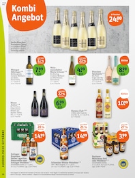 Rotwein Angebot im aktuellen tegut Prospekt auf Seite 18