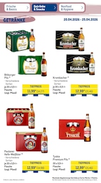 METRO Weizenbier im Prospekt 