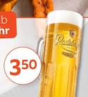 XXXLutz - Radeberger Angebot im Prospekt Radeberger bei XXXLutz im Prospekt "" für 3,50 €