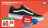 Sneaker Old Skool im Angebot bei Marktkauf in Gelsenkirchen Sneaker Old Skool Angebote von Vans bei Marktkauf Gelsenkirchen für 60,00 €