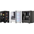 SUR TOUS LES ORDINATEURS DE BUREAU GAMING en promo chez Carrefour La Rochelle
