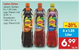 Eistee von Lipton im aktuellen Netto Marken-Discount Prospekt
