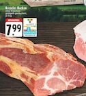 Kasseler Nacken bei E center im Selm Prospekt für 7,99 €