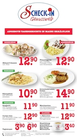 Braten im E center Prospekt in Mainz Aktueller E center Prospekt mit Braten, "Aktuelle Angebote", Seite 12