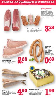 Schweinefilet im E center Prospekt "Aktuelle Angebote" mit 74 Seiten (Mainz)