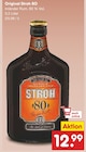 Aktuelles Original Stroh 80 Angebot bei Netto Marken-Discount in Bochum ab 12,99 €