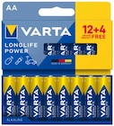 Aktuelle Batterie Angebote bei REWE in Gelsenkirchen Aktuelles Lithium-Knopfzellen CR2032 Angebot bei REWE in Gelsenkirchen ab 5,99 €