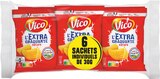 Chips Extra Craquantes - Vico - Intermarché Chips Extra Craquantes - Vico à 0,99 € dans le catalogue Intermarché