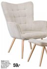 Hocker im Angebot bei Opti-Wohnwelt in Lüneburg Hocker Angebote bei Opti-Wohnwelt Lüneburg für 59,00 €