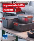 Aufbewahrungsbox „K Latch“ Angebote von KIS bei Hagebaumarkt Salzgitter für 6,99 €