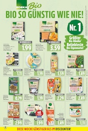 Hummus Angebot & Preis im aktuellen E center Prospekt Hummus Angebot im aktuellen E center Prospekt auf Seite 9