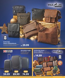 Schalenkoffer Angebot & Preis im aktuellen famila Nordost Prospekt Schalenkoffer Angebot im aktuellen famila Nordost Prospekt auf Seite 23