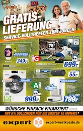 Der aktuelle expert Prospekt Top Angebote