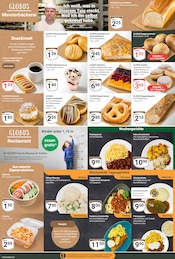 Aktueller GLOBUS Prospekt mit Champignons, "Aktuelle Angebote", Seite 11